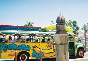 Poznaj Aruba Adventure