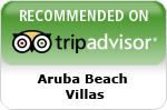 Aruba Beach Villas