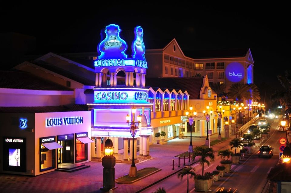 louis vuitton aruba