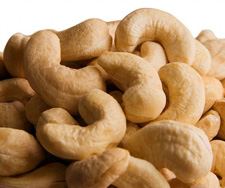 Tentalaria di Cashupete (Cashew Nut Treat)