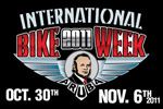 1st Aruba International Bike Week