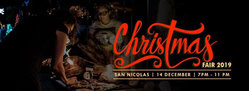 Christmas Fair - VisitAruba.com