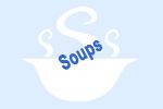 Cool Island Soup