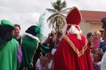 Sinterklaas Celebrations in Aruba