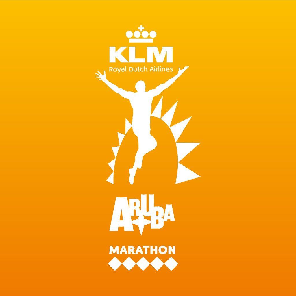 KLM Aruba Marathon
