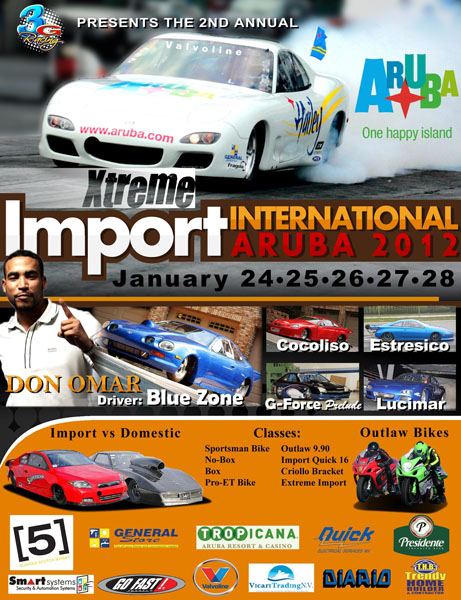xtreme import