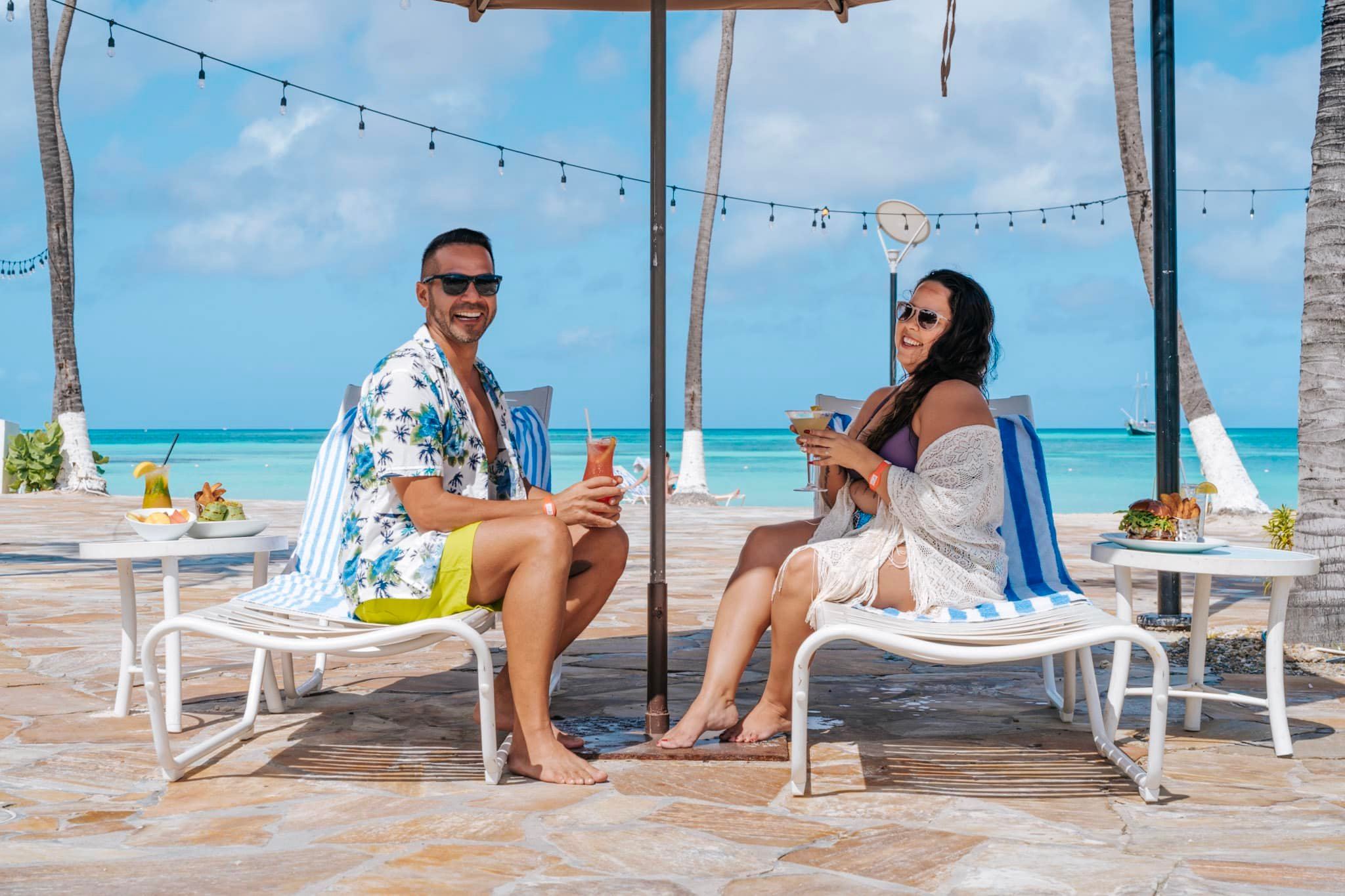 Holiday Inn Aruba Experience Credit Package