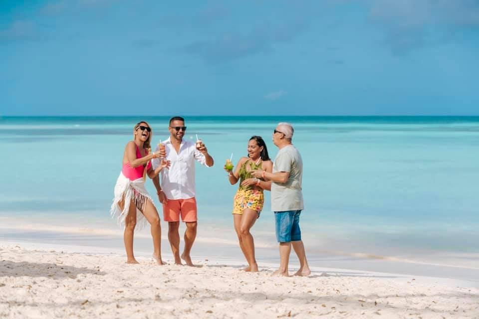 Holiday Inn Aruba Connecting to Paradise Package