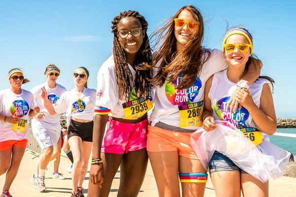 Shop local, Fundraising Events, & More image