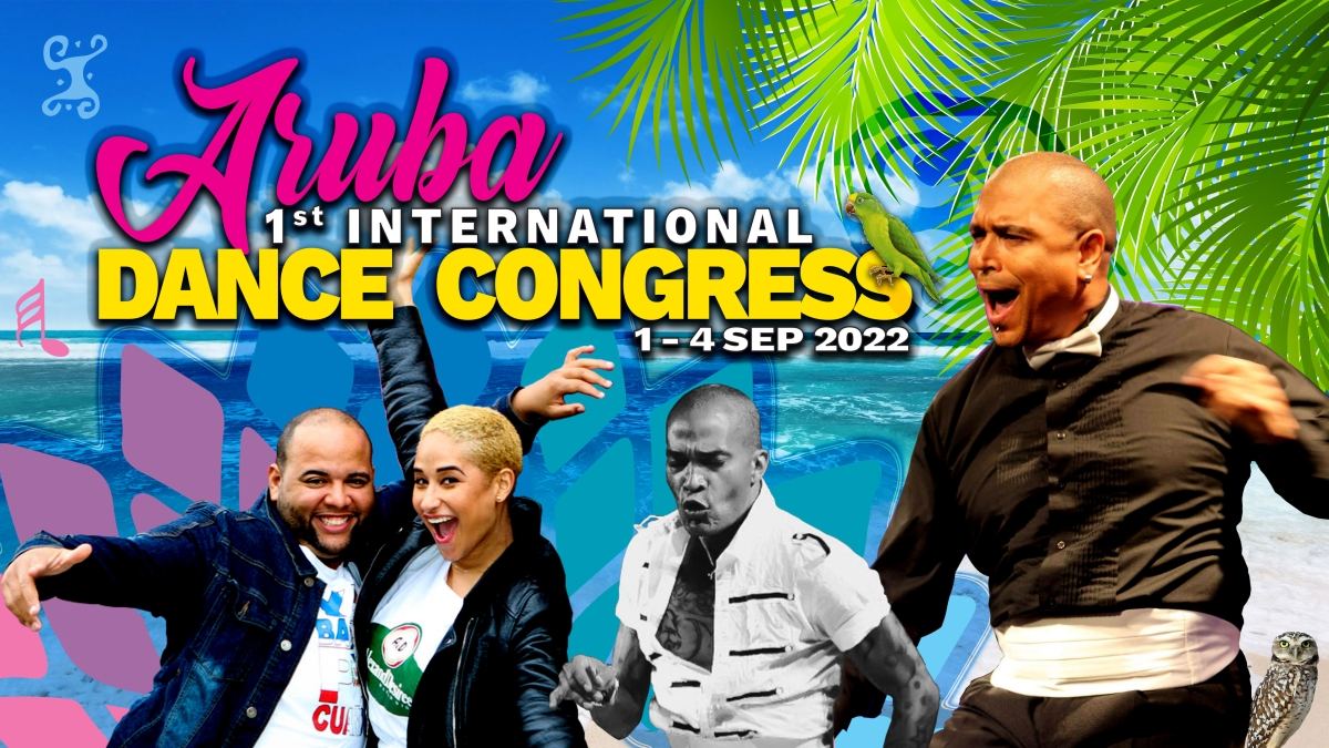Aruba International Dance Congress