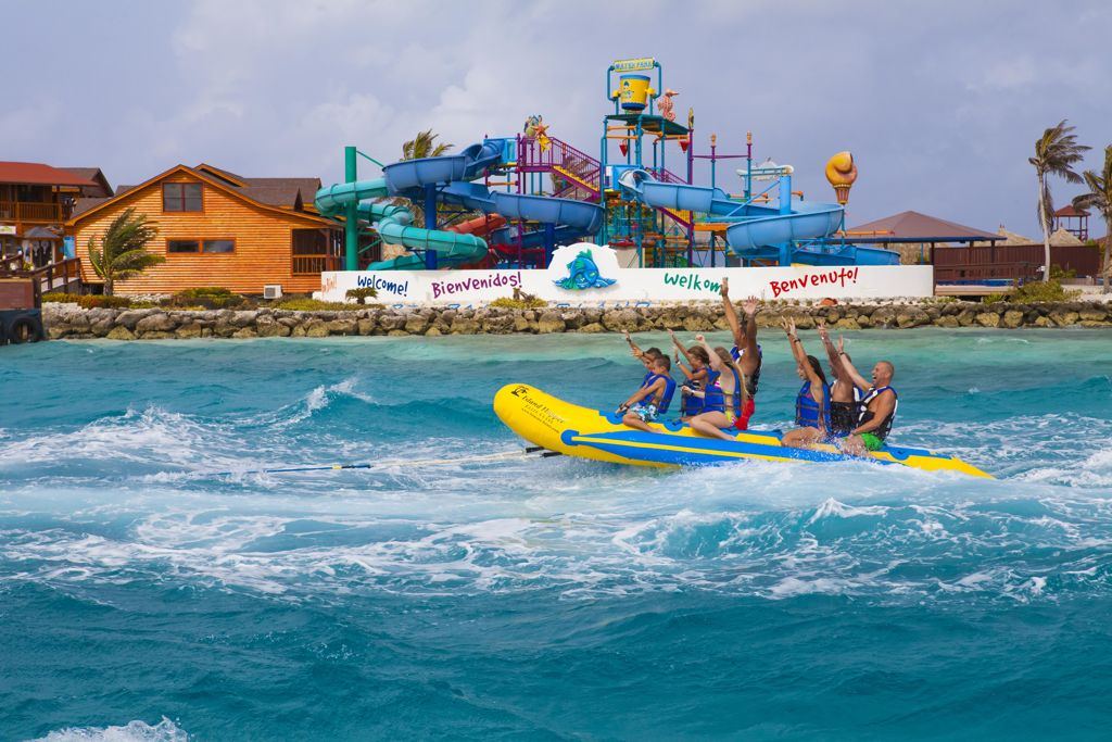 Family Vacations image