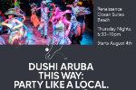 Dushi Aruba This Way