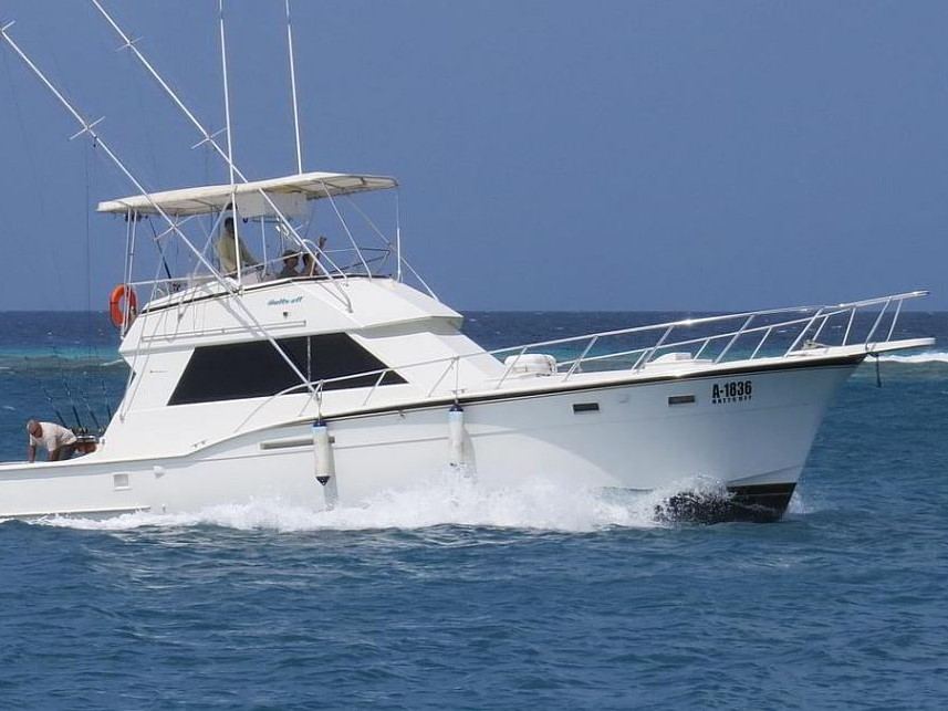 Private Fishing Charters