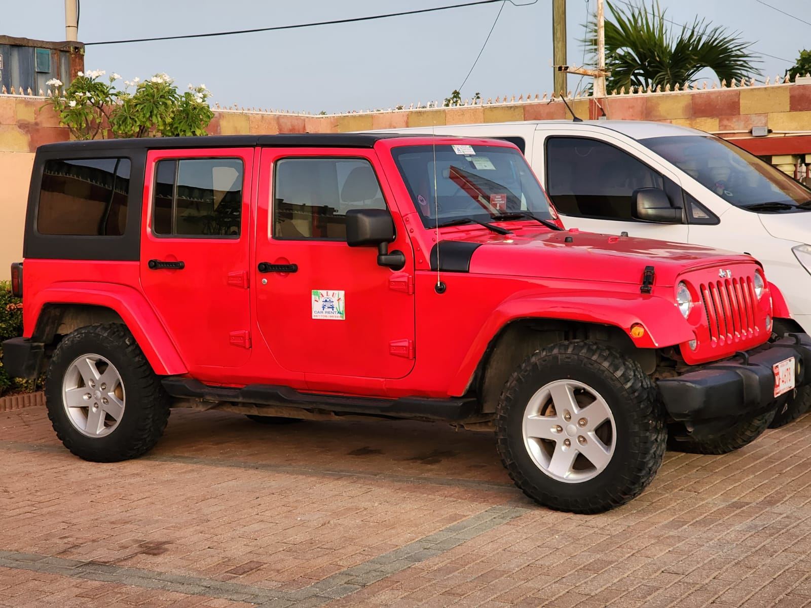 Value Car Rental Special Discounted Rates 
