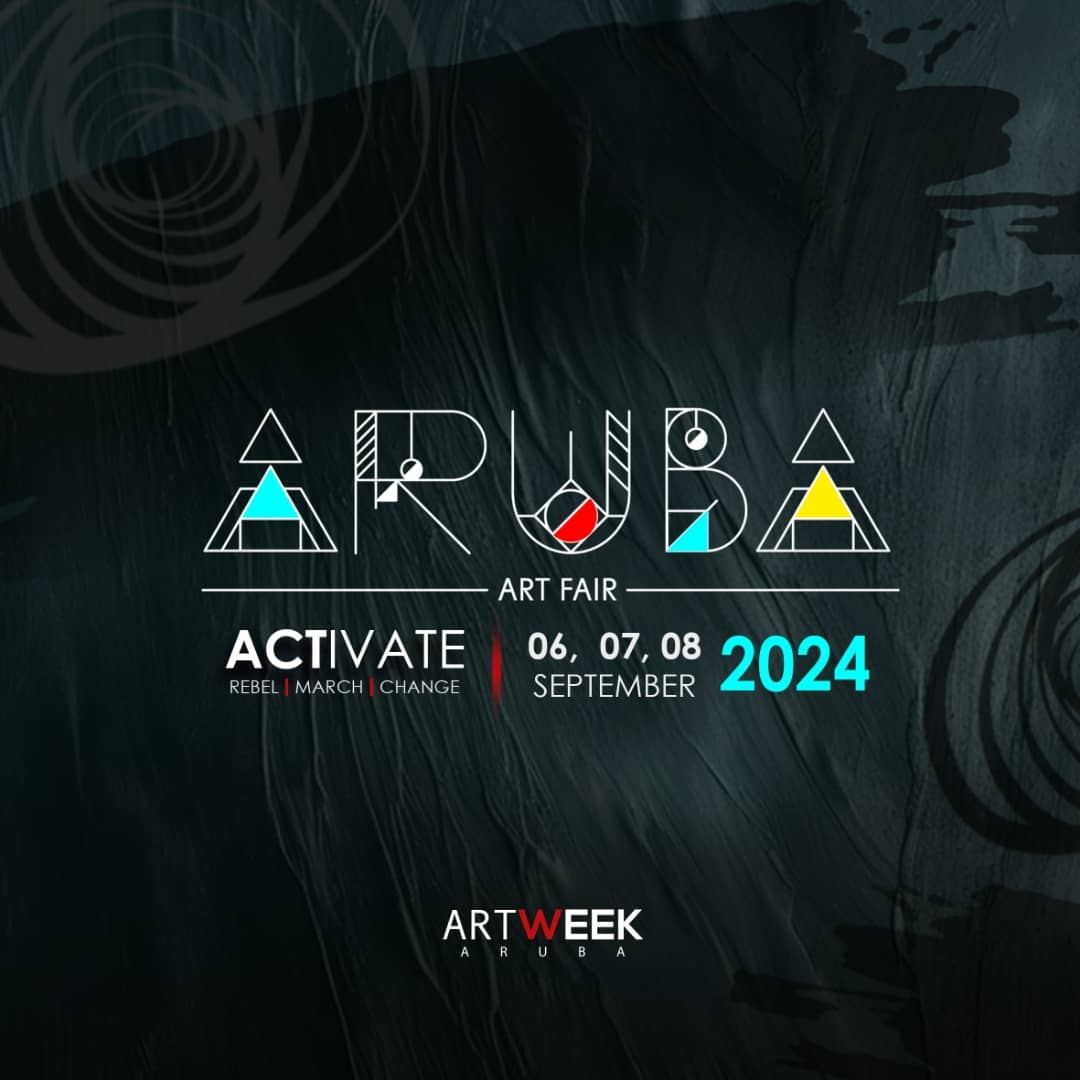 Aruba Art Fair 
