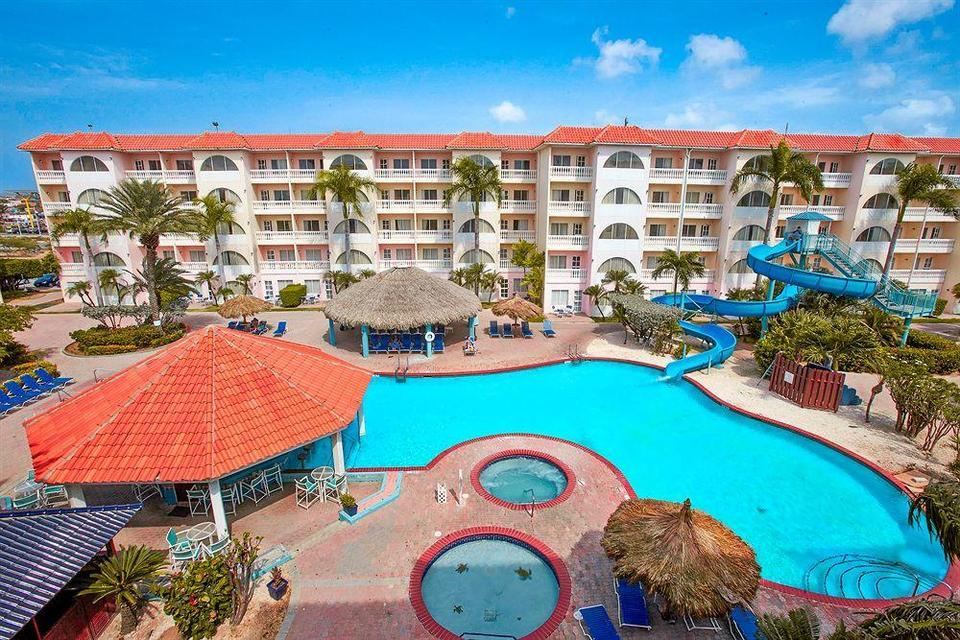 Shopping Aruba Style  Renaissance Aruba Resort & Casino Timeshare