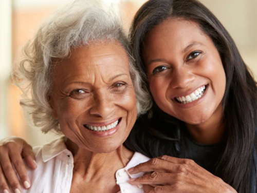 Mother & Daughter Package