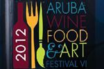 Wine, Food and Art Festival