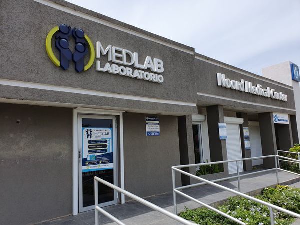 Urgent Care Aruba
