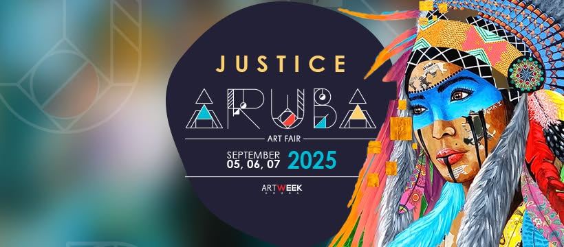 Aruba Art Fair 