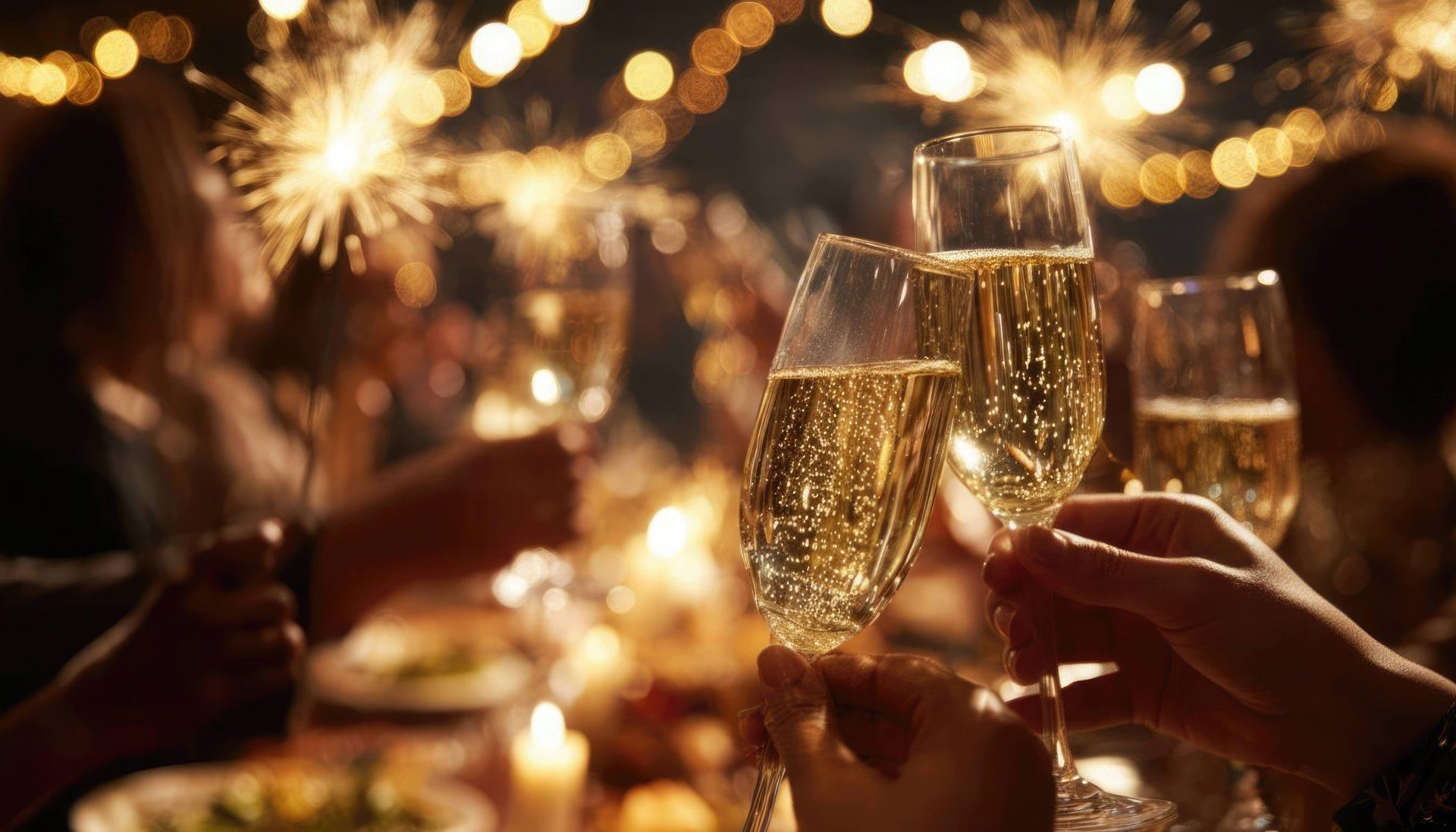 Bon Anja 2026 - New Year's Eve Celebration at Hilton Aruba