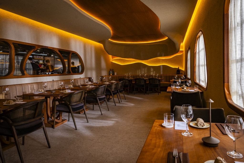 Valentines at Terra by Jeremy Ford