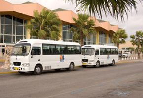 E.L. Tours Aruba