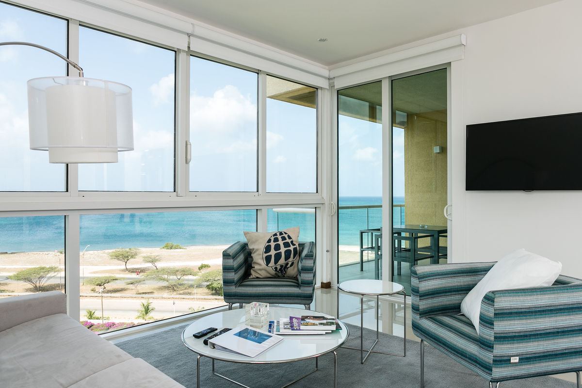 Vacation Rentals image