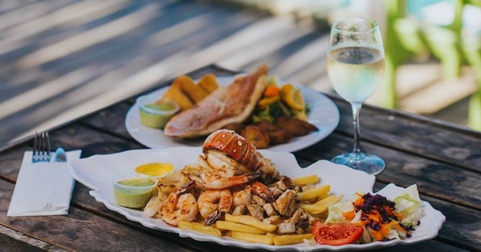 Aruba Restaurants image