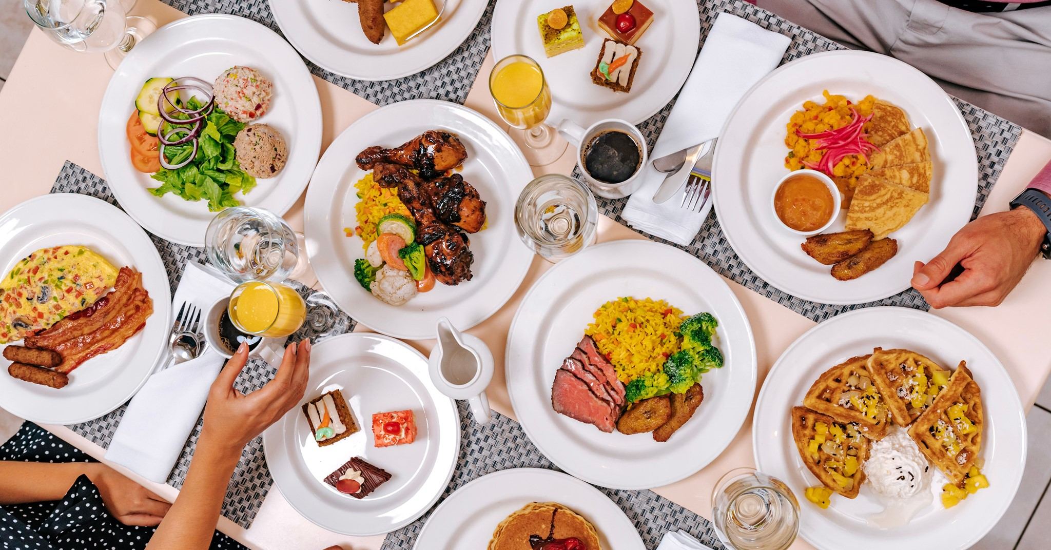 Other Dining Options image