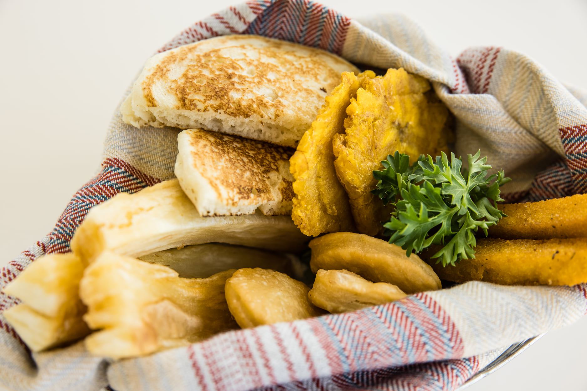 Aruban Cuisine image