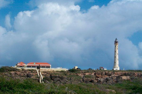 California Lighthouse