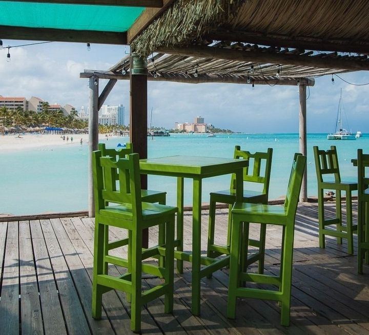 Beach Bars & Happy Hour image