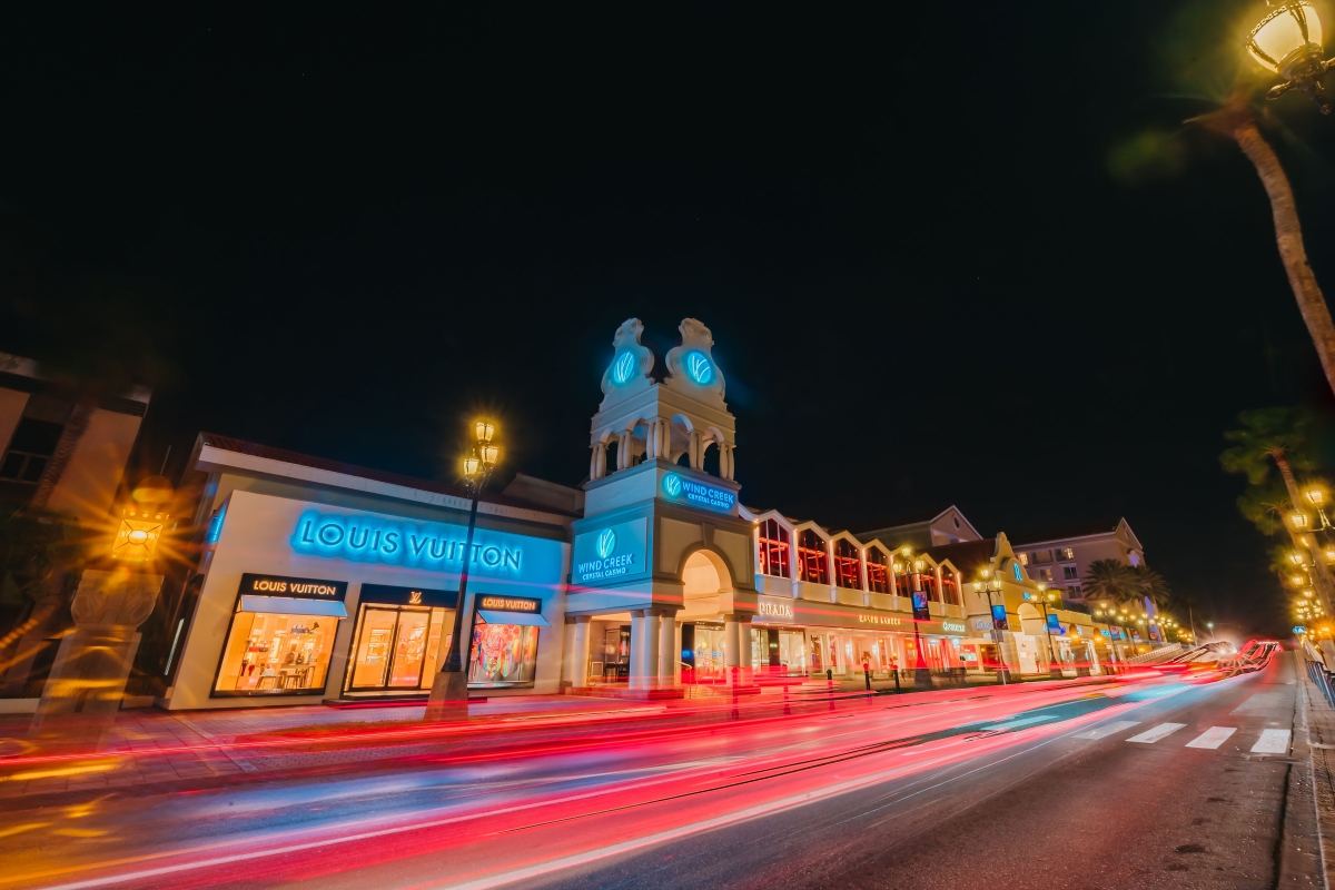 Casinos & Nightlife image