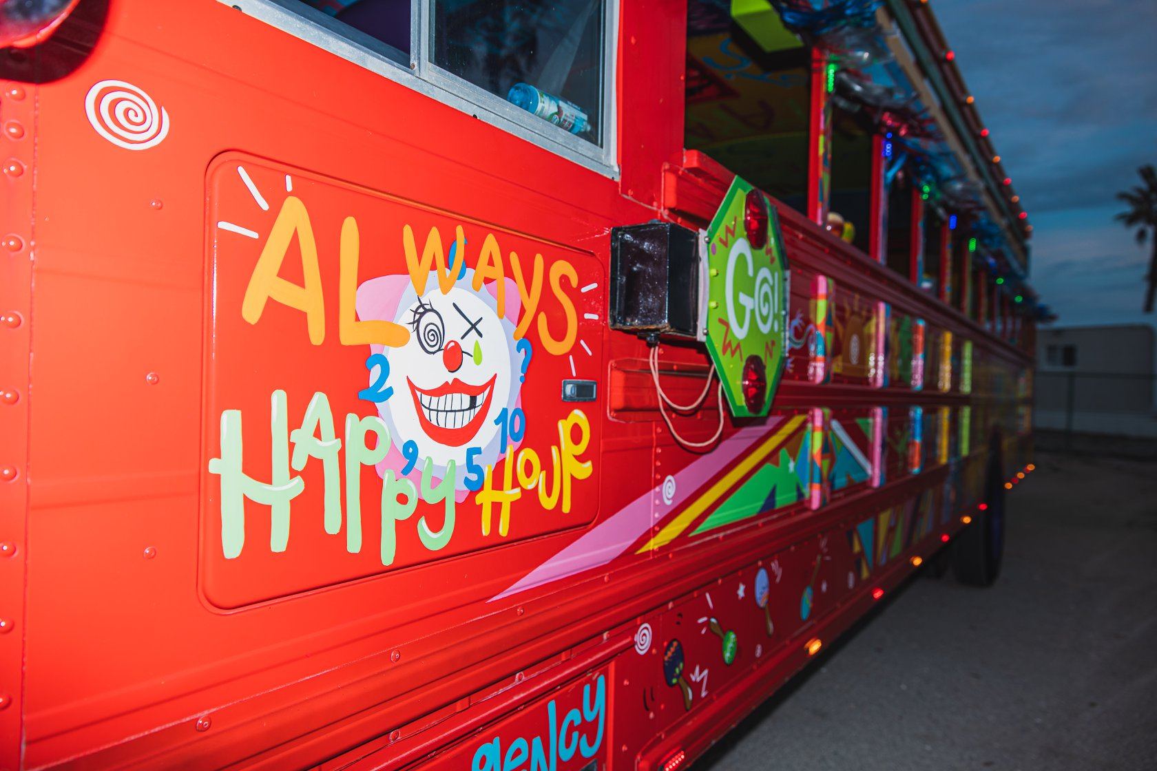 Nightlife Tours image