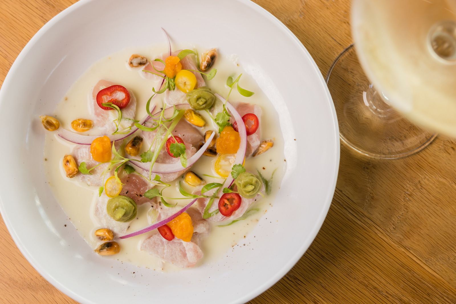 Our Dining Experiences image