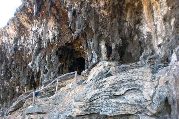 Guadirikiri Cave