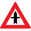 Traffic Road Signs