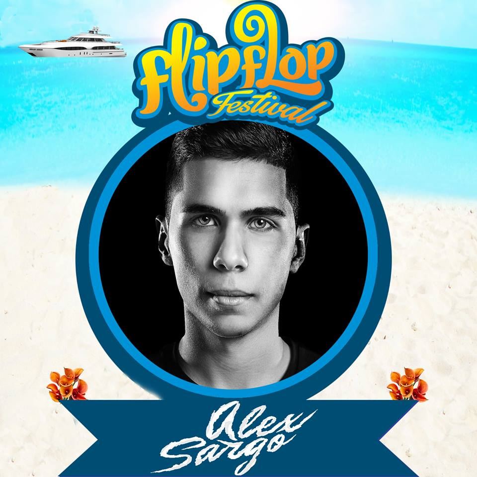 Alex Sargo