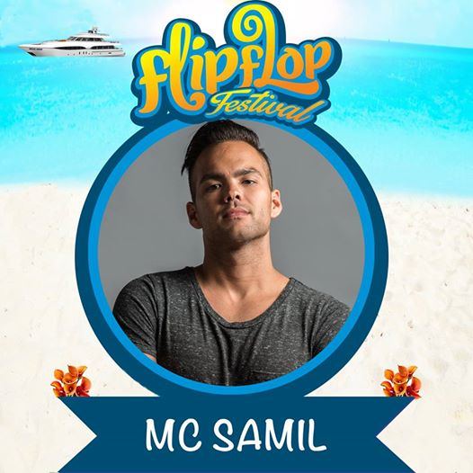 MC Samil