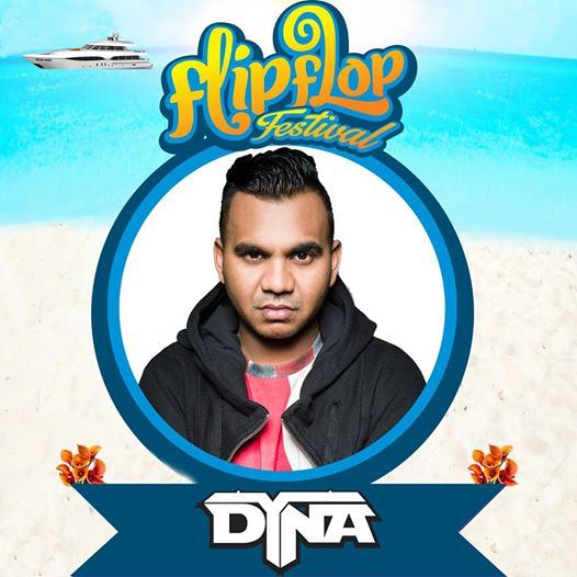 DJ Dyna