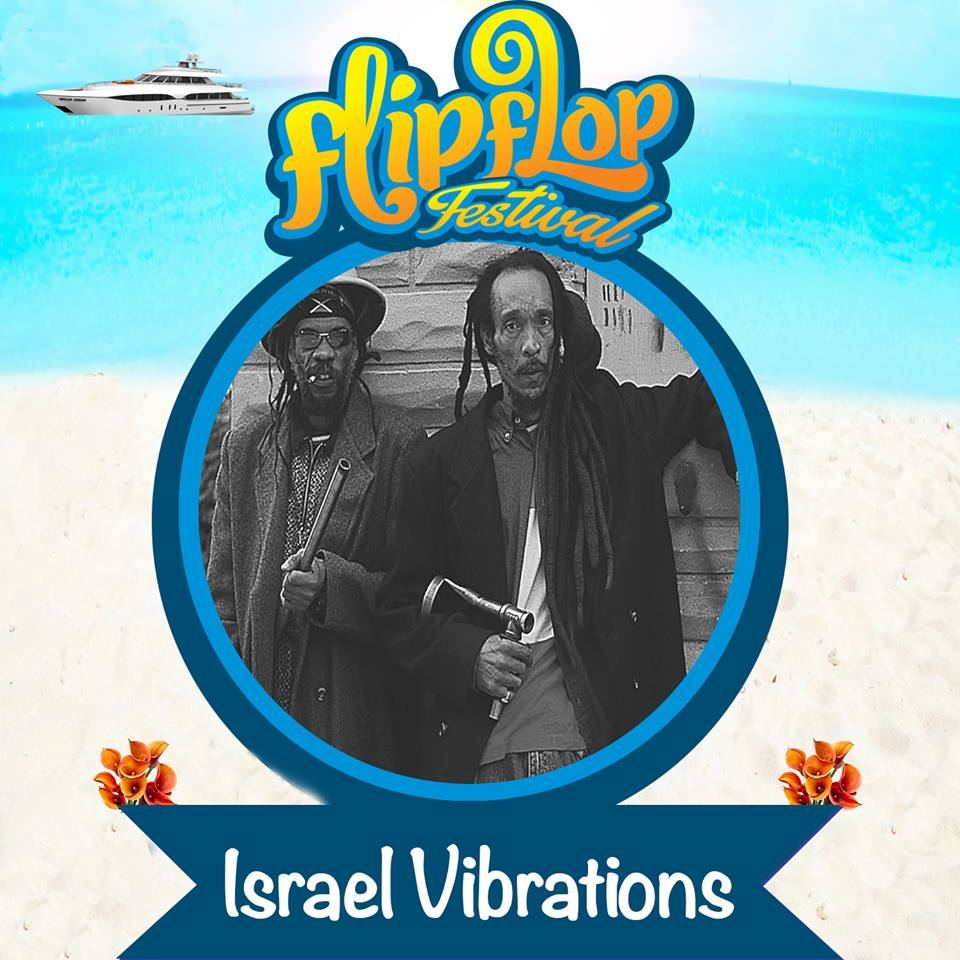 Israel Vibration