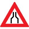 Traffic Road Signs