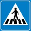 Traffic Road Signs