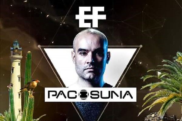 Paco Osuna