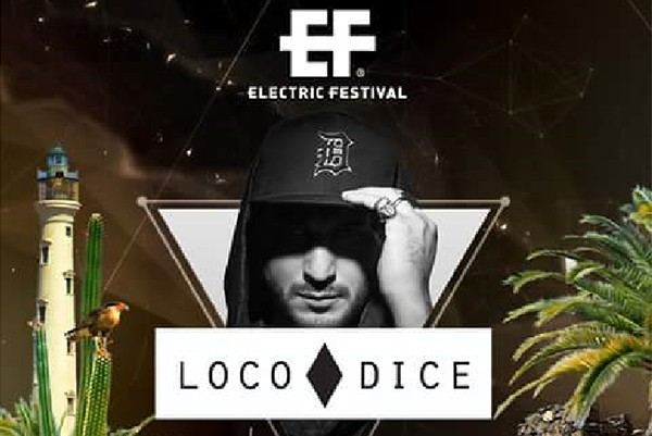 LOCO DICE