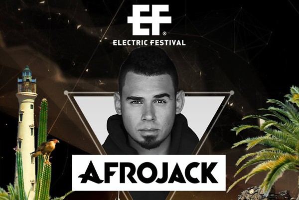 AFROJACK