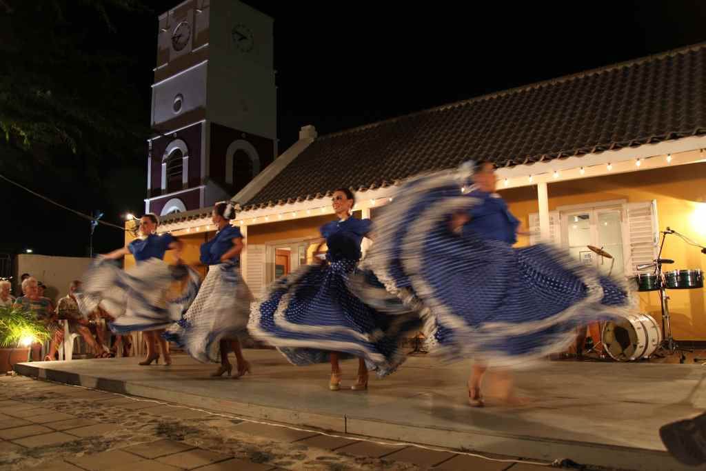 Bon Bini Festival