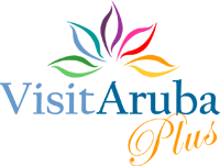 VisitAruba Plus logo