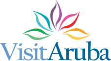 Visit Aruba logo